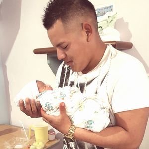 Meet your Posher, Jose omar